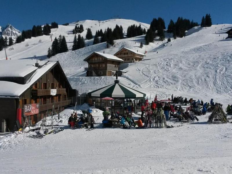 Hotel Montriond image