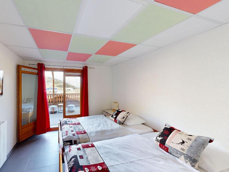 Hotel Montriond image