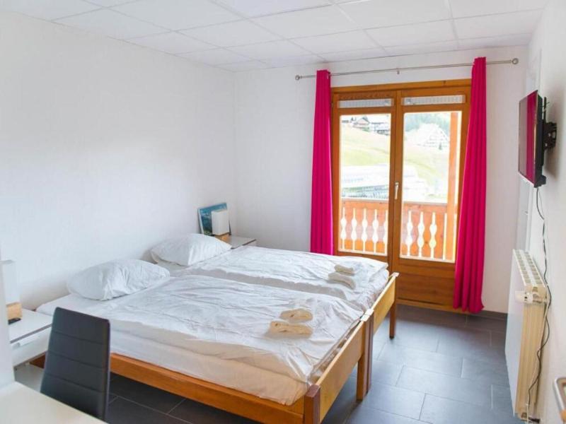 Hotel Montriond image