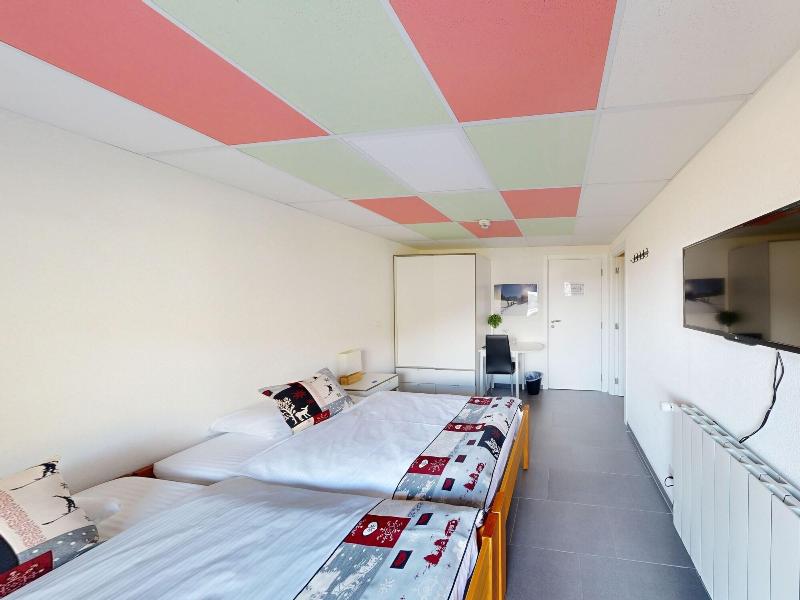 Hotel Montriond image