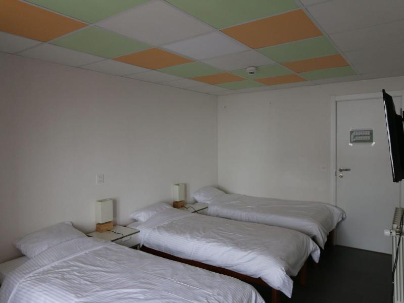 Hotel Montriond image