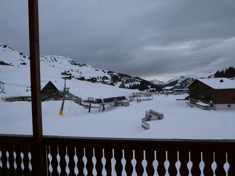 Hotel Montriond image
