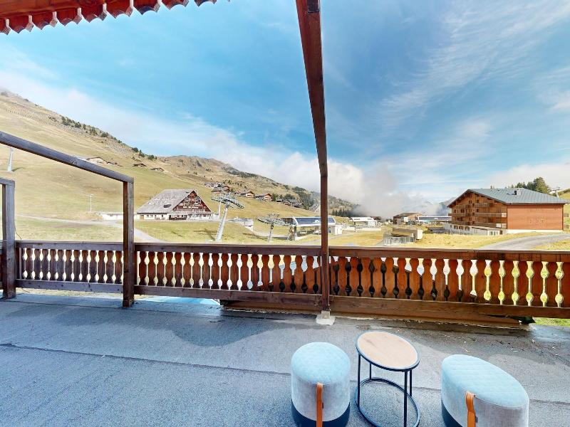 Hotel Montriond image