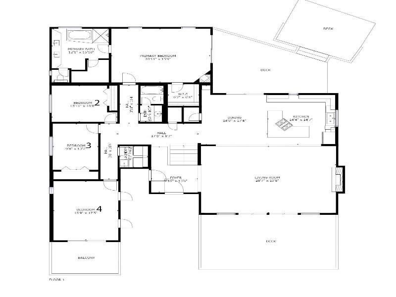 Bernard By Avantstay Luxurious Cabin In Big Bear image