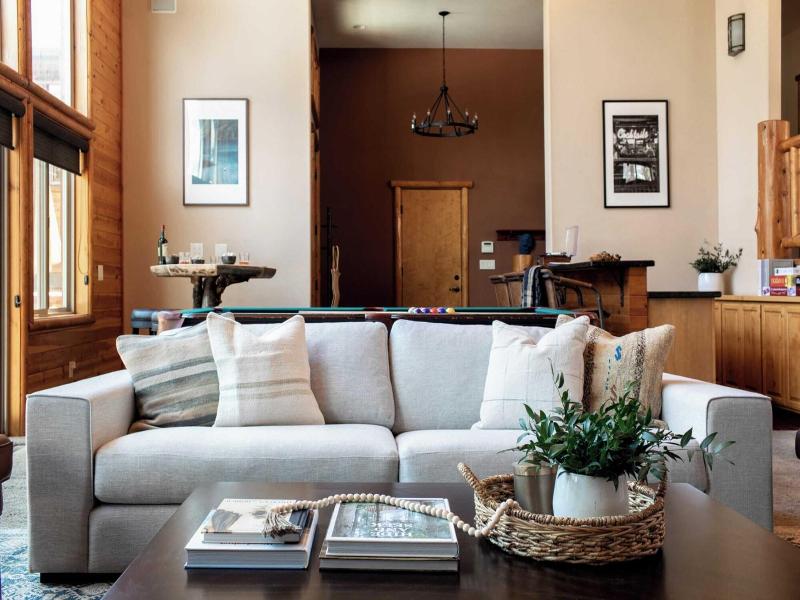 Bernard By Avantstay Luxurious Cabin In Big Bear image