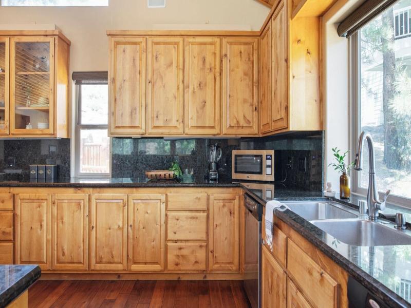 Bernard By Avantstay Luxurious Cabin In Big Bear image