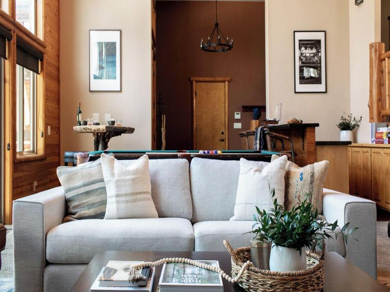 Bernard By Avantstay Luxurious Cabin In Big Bear image
