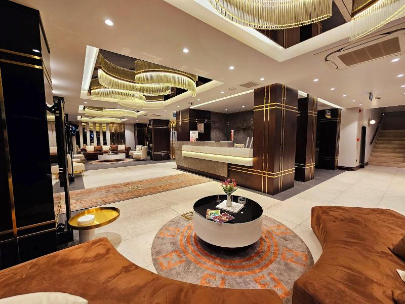 Asur Imperial Hotel image