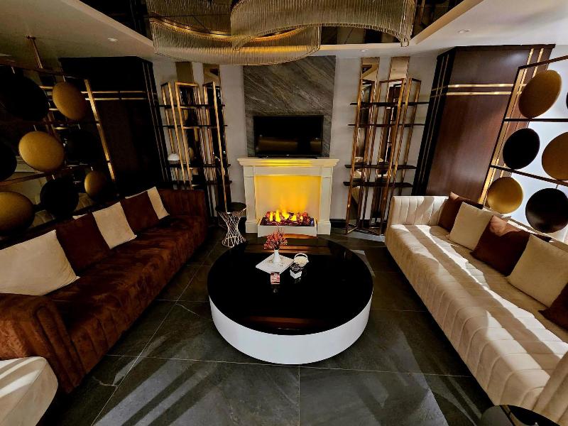 Asur Imperial Hotel image