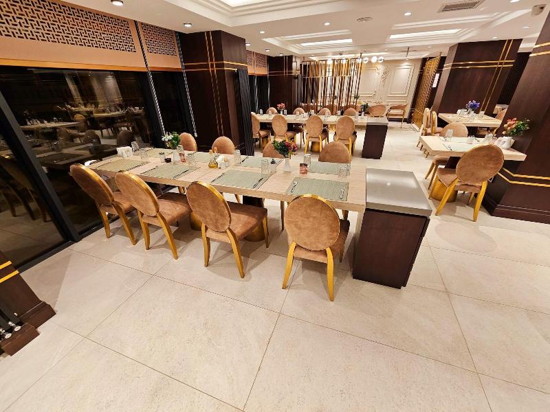 Asur Imperial Hotel image