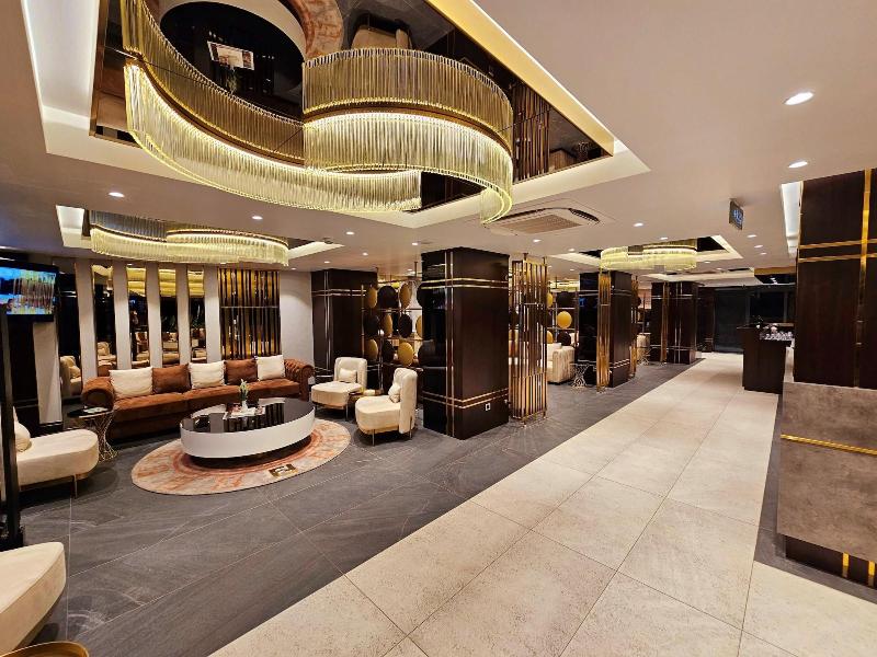 Asur Imperial Hotel image