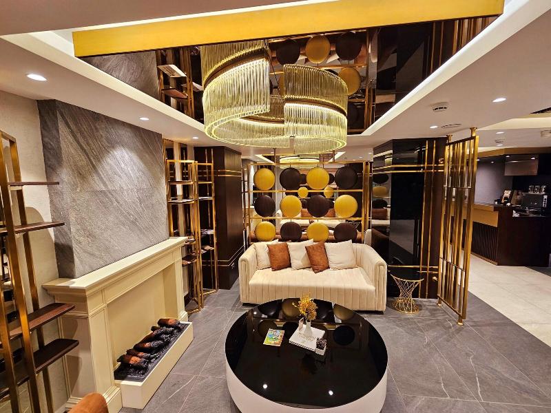 Asur Imperial Hotel image