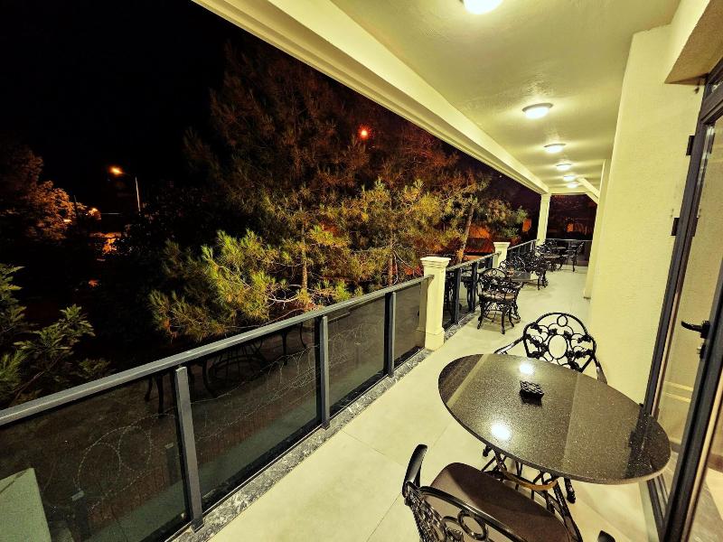 Asur Imperial Hotel image