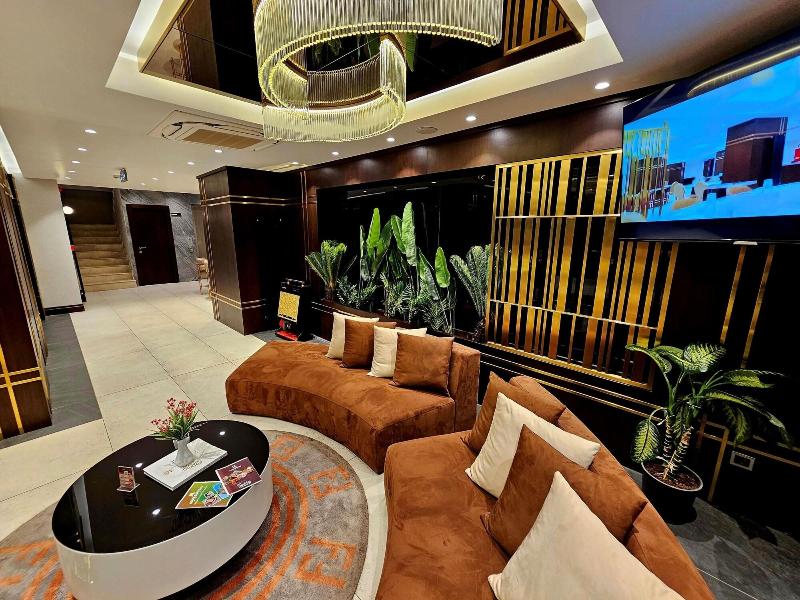 Asur Imperial Hotel image