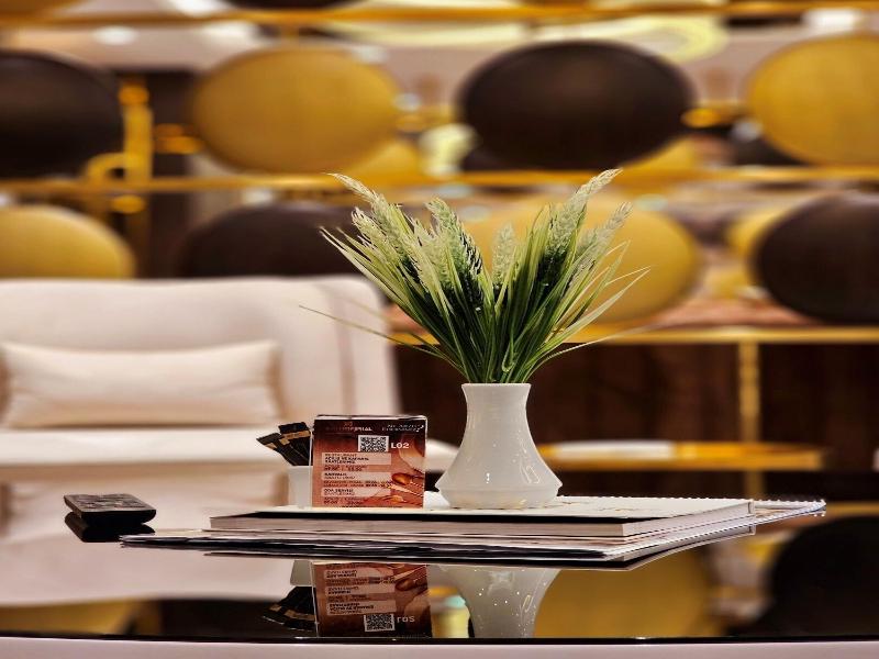 Asur Imperial Hotel image