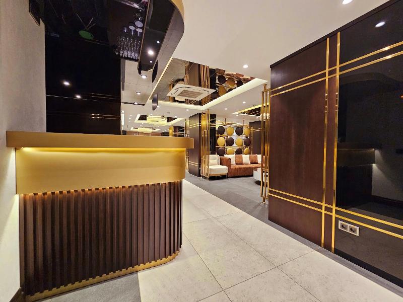 Asur Imperial Hotel image