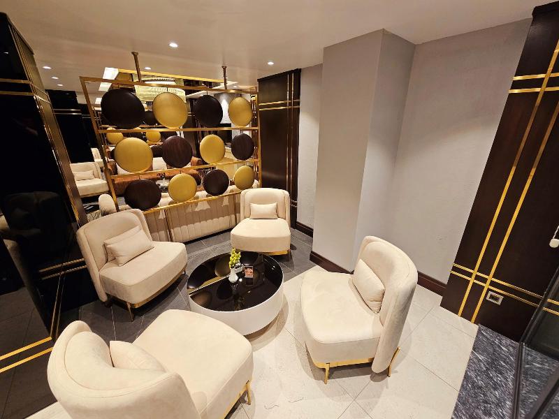 Asur Imperial Hotel image