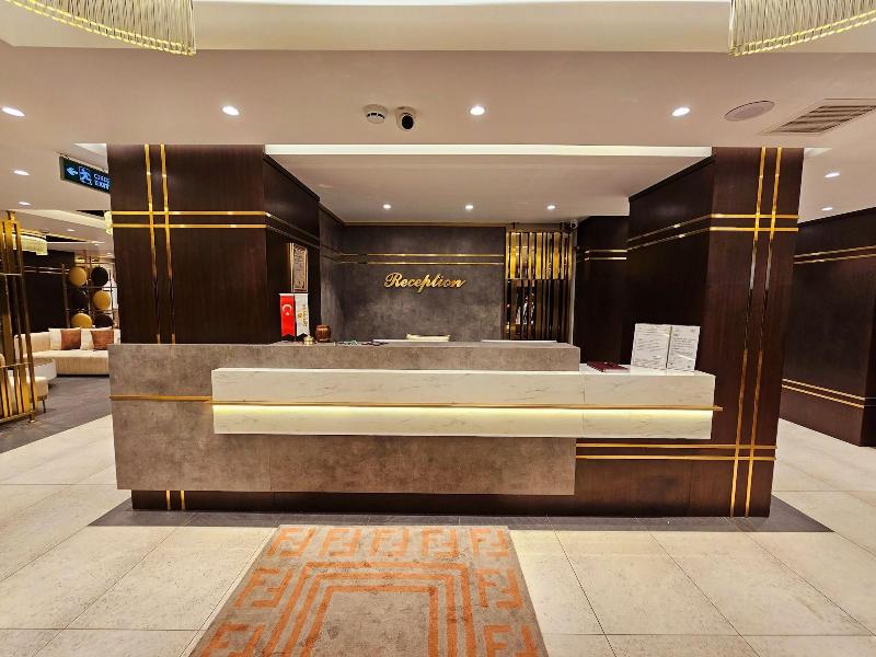 Asur Imperial Hotel image