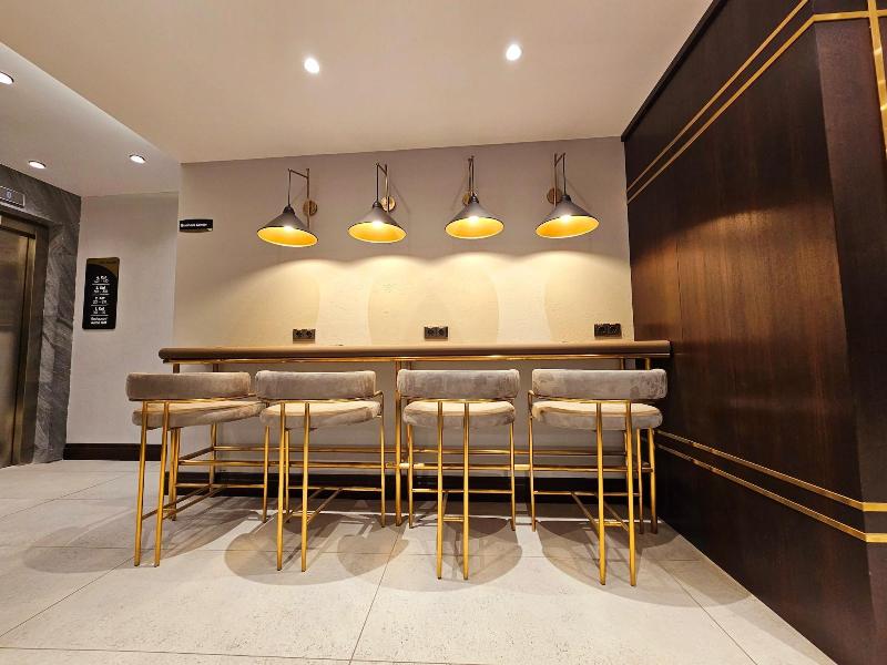 Asur Imperial Hotel image