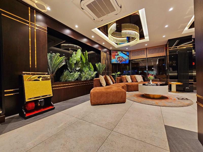 Asur Imperial Hotel image