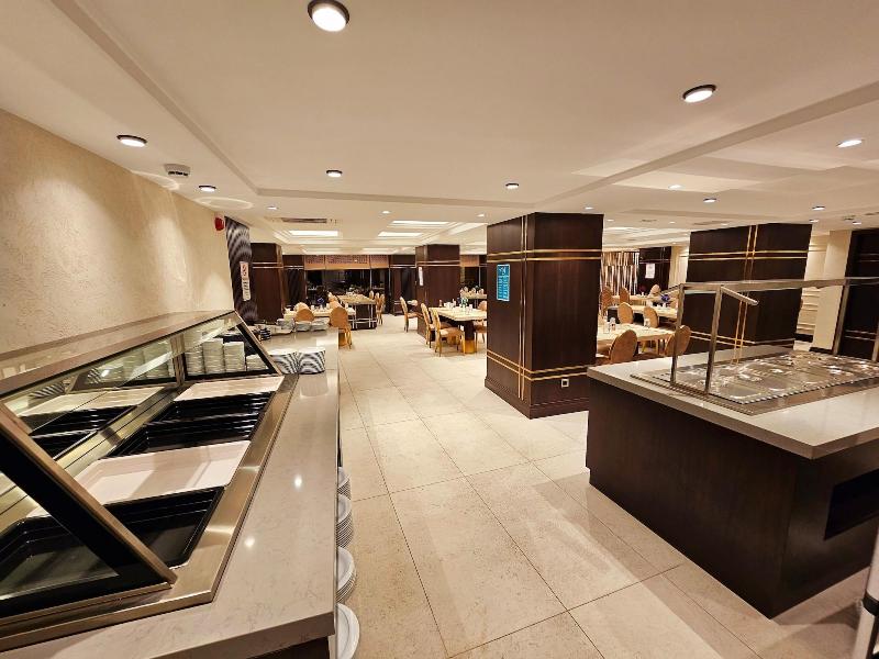 Asur Imperial Hotel image