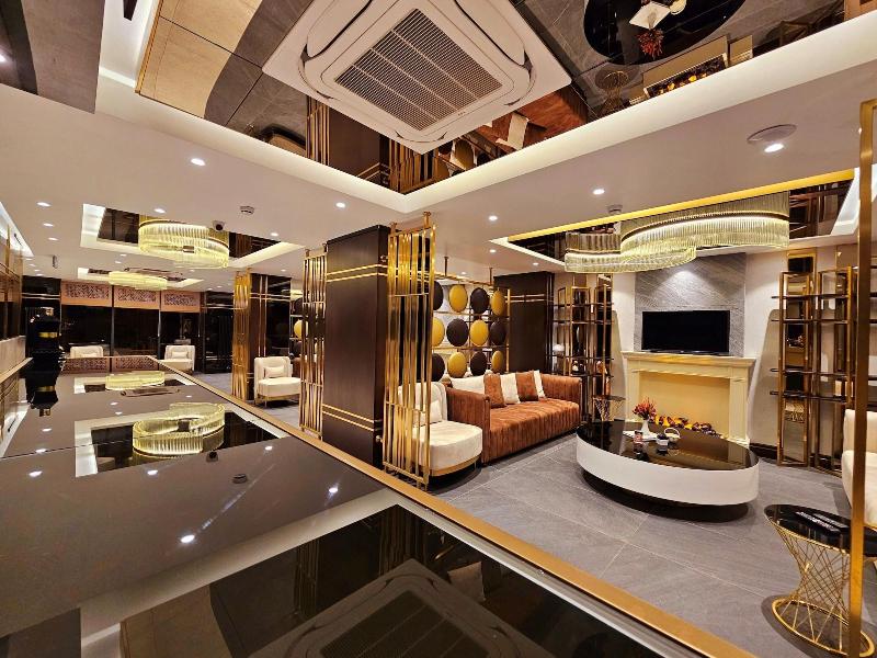 Asur Imperial Hotel image