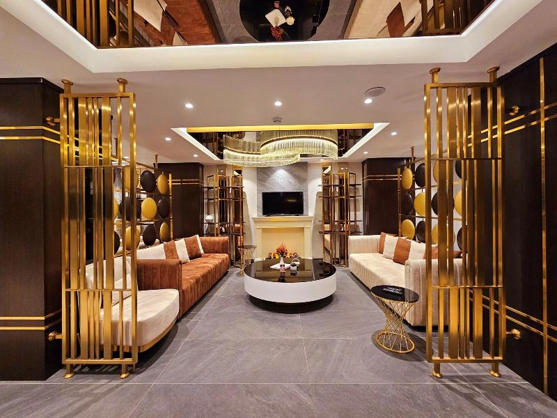 Asur Imperial Hotel image