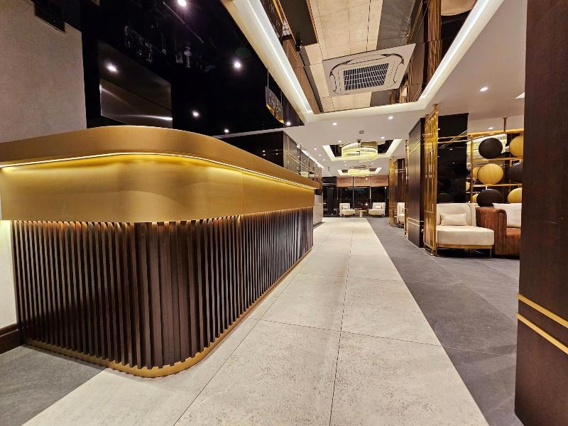 Asur Imperial Hotel image