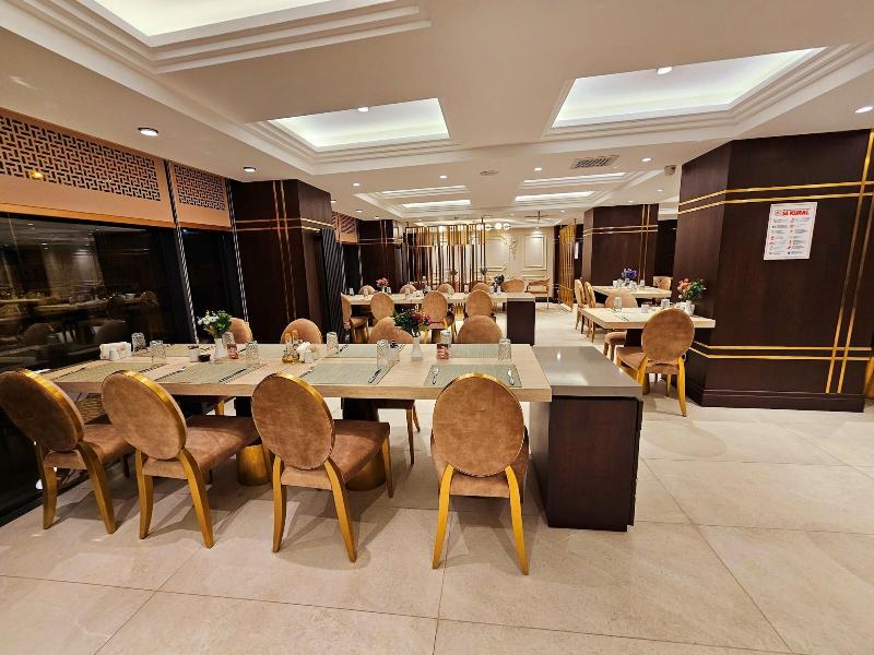 Asur Imperial Hotel image