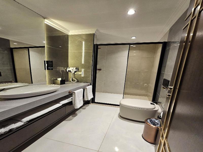 Asur Imperial Hotel image