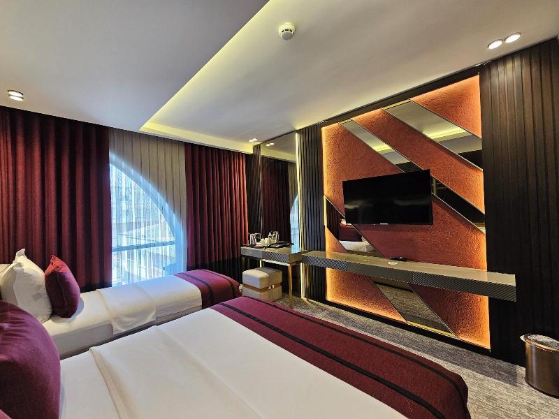 Asur Imperial Hotel image