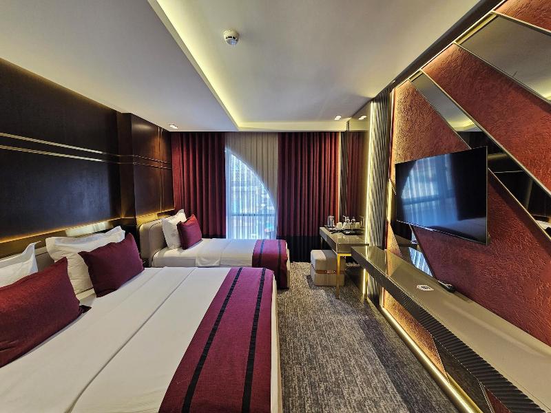 Asur Imperial Hotel image