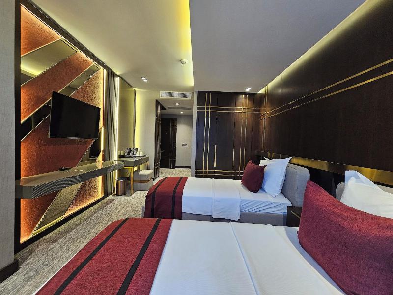 Asur Imperial Hotel image