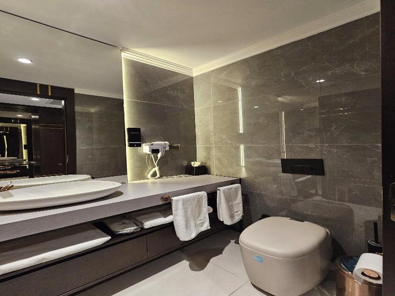 Asur Imperial Hotel image