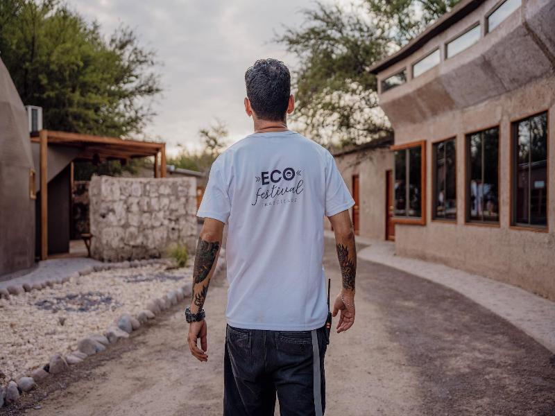 Hotel Tantakuy Eco Experience, Pozo Almonte