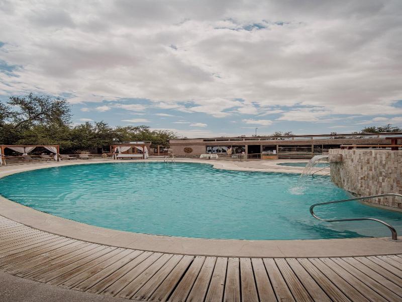 Hotel Tantakuy Eco Experience