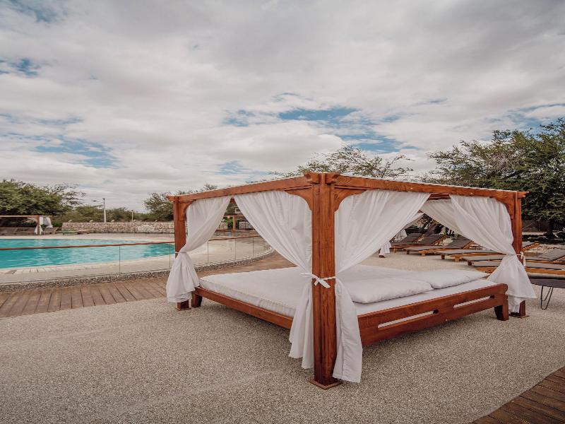 Hotel Tantakuy Eco Experience