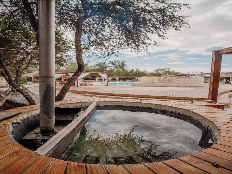 Hotel Tantakuy Eco Experience