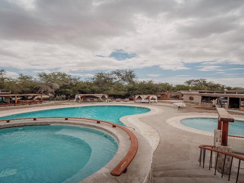 Hotel Tantakuy Eco Experience