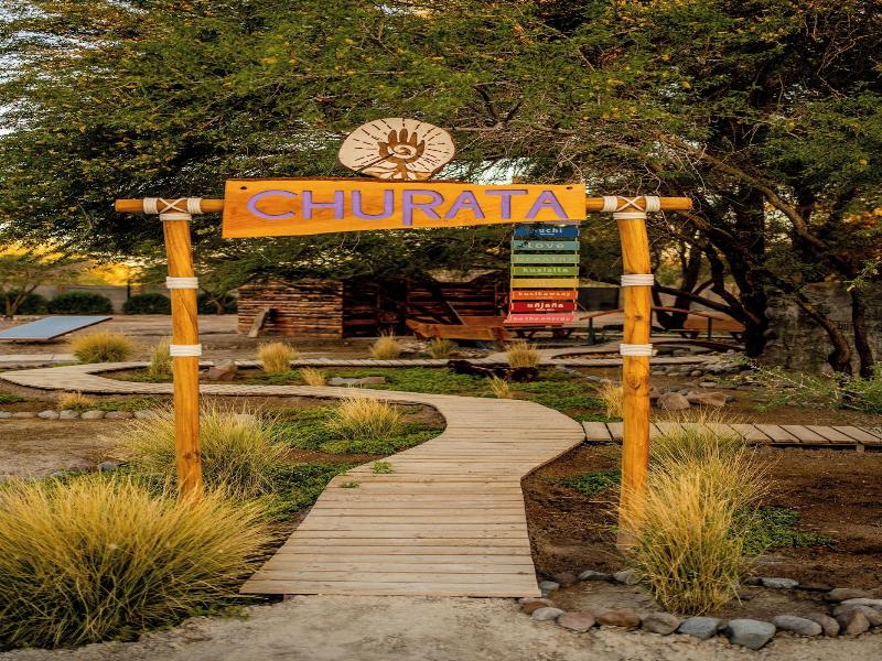 Hotel Tantakuy Eco Experience