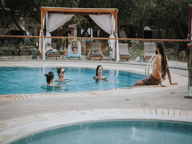 Hotel Tantakuy Eco Experience