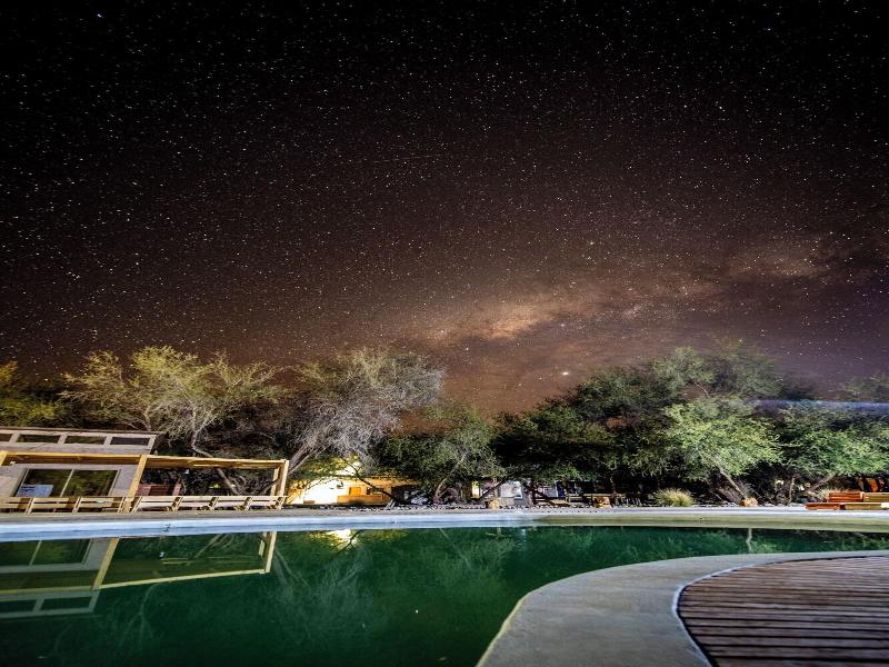 Hotel Tantakuy Eco Experience