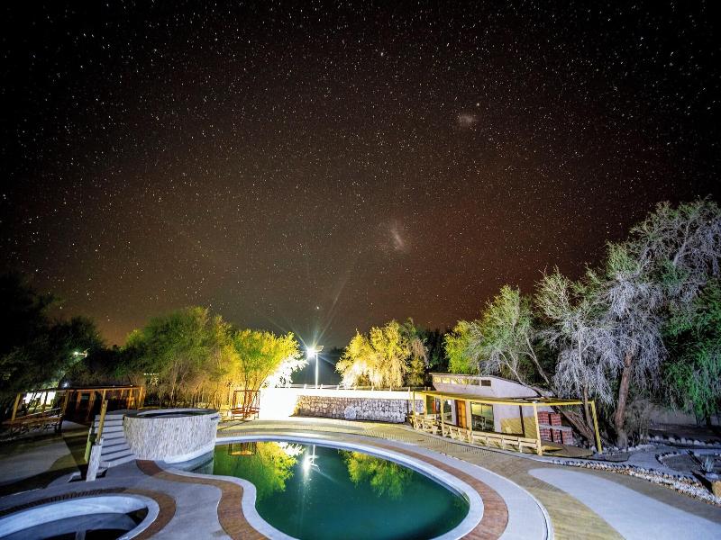 Hotel Tantakuy Eco Experience
