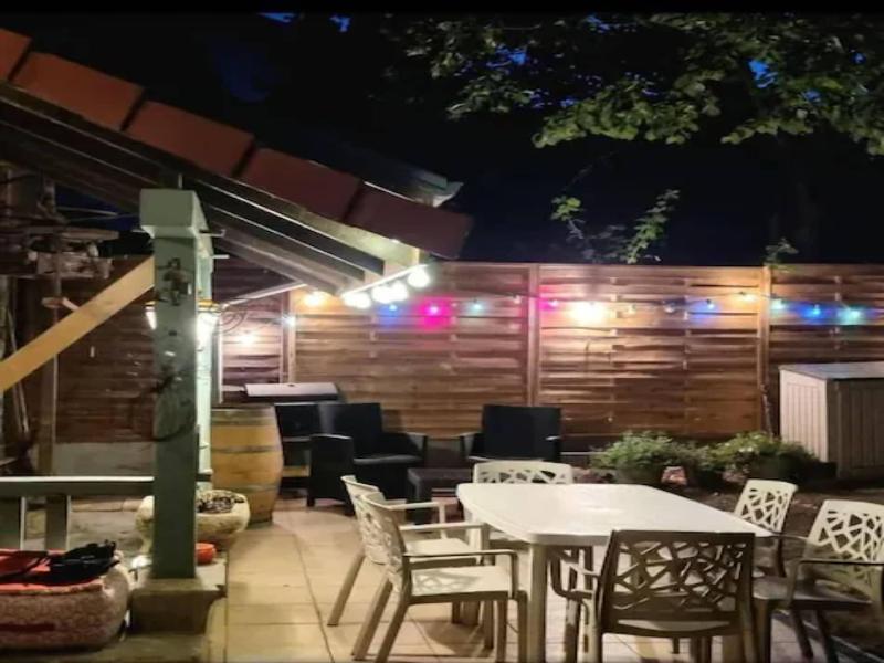 Les Jardins De Kuz image