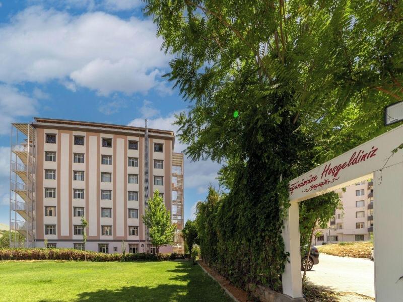 Tiryandafil Otel