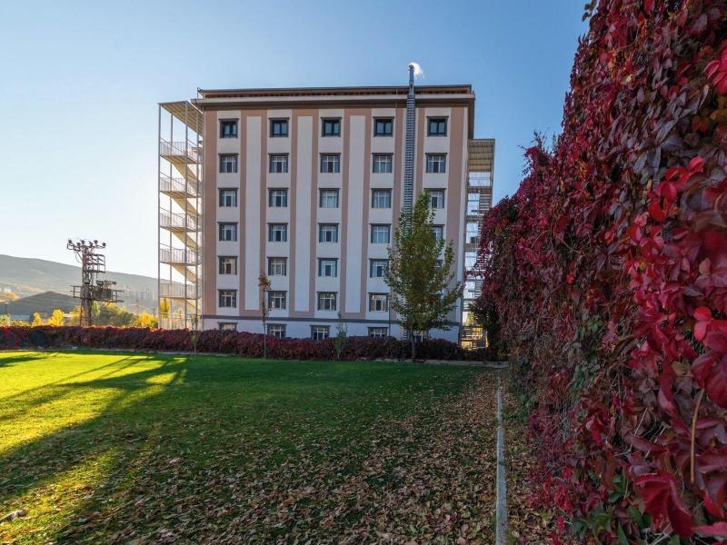 Tiryandafil Otel