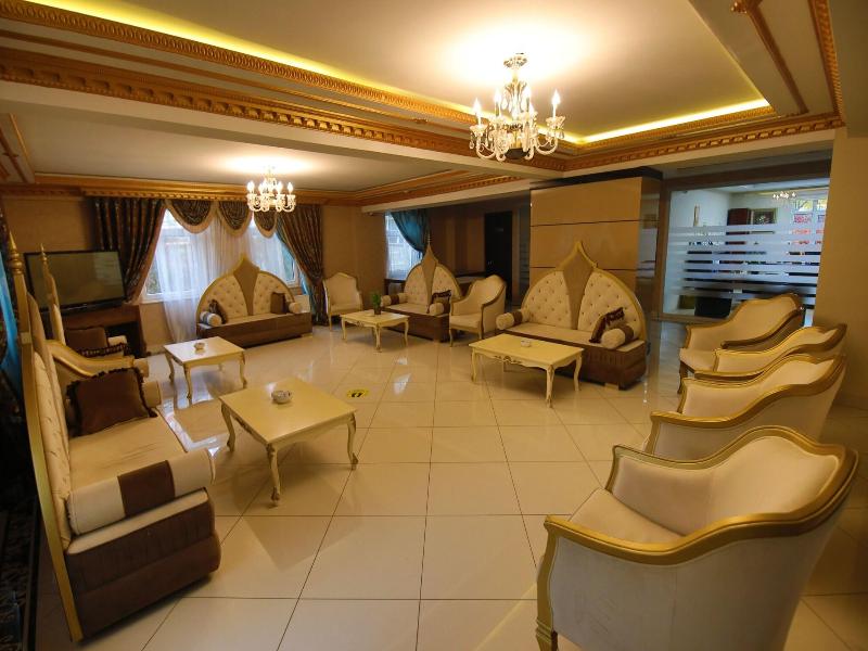 Tiryandafil Otel