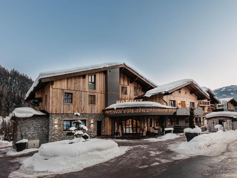 Hofgut Apartment & Lifestyle Resort image