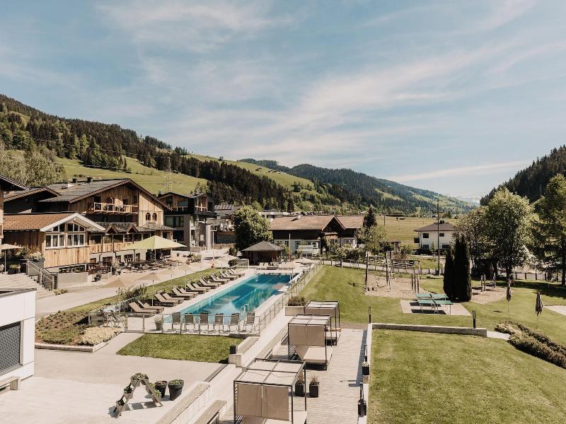 Hofgut Apartment & Lifestyle Resort image