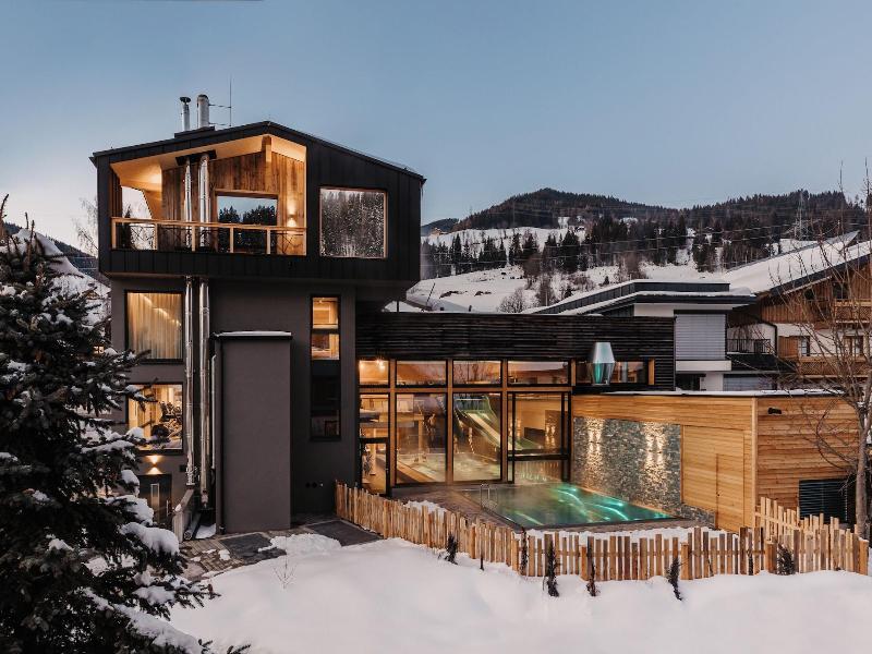 Hofgut Apartment & Lifestyle Resort image